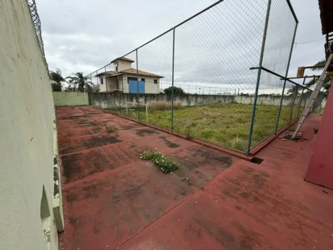 Lote / Terreno à venda em Belo Horizonte