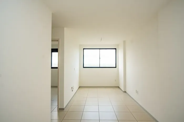 Apartamento 2 Quartos (1 Suíte) à Venda no Barro Duro - Maceió/AL