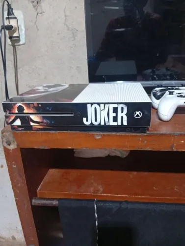 Vendo Xbox One s