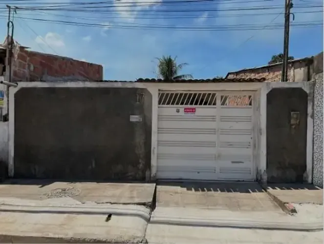 Casa à venda, TABULEIRO DO PINTO, Rio Largo, AL