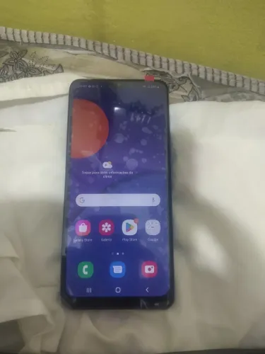 Celular Samsung m12 64gb