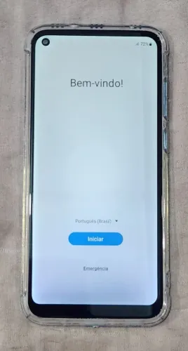 Samsung A11 - Baratinho!