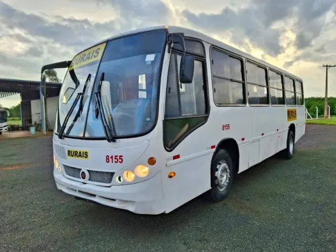 MBENZ OF 1418 - NEOBUS SPEC 