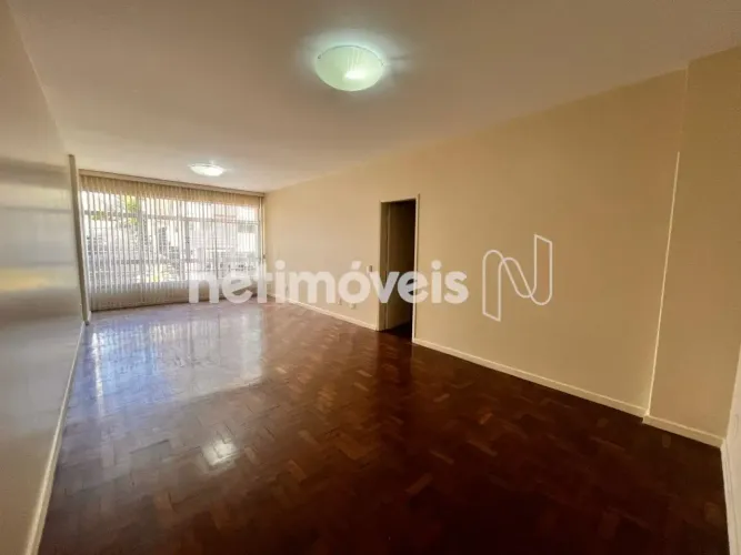 Locação Apartamento 3 quartos Praia do Canto Vitória