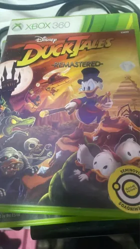 Ducktales