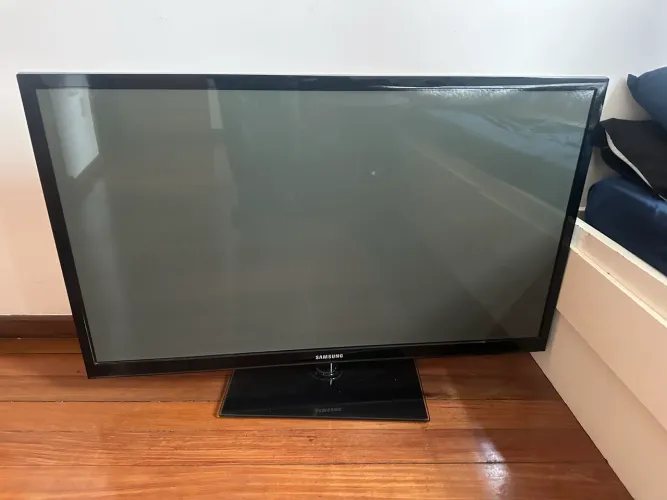 TV Samsung Plasma 3D 51 Polegadas D491