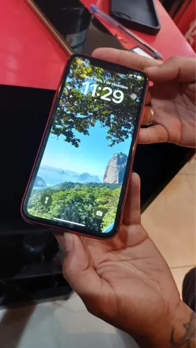 Vendo IPhone 11