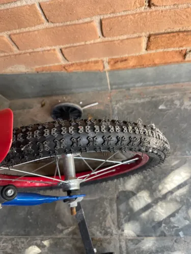 Bike Aro 16 * Usada 1 vez *