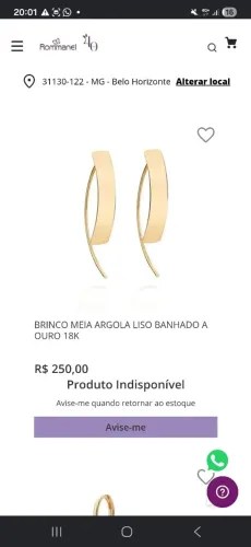 Romanel novos e usados