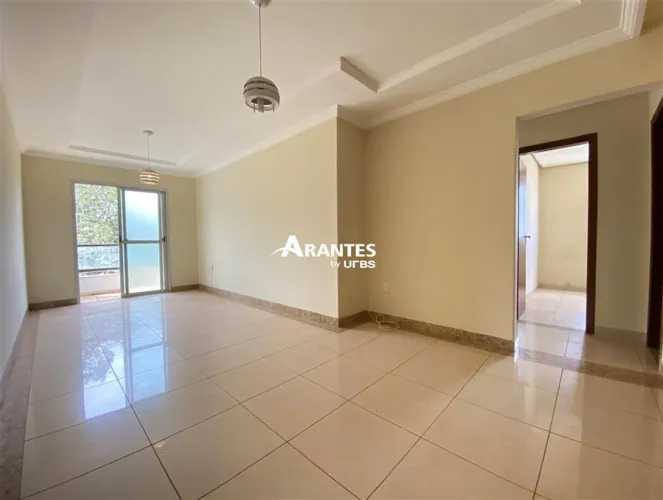 Apartamento com 150m² 3 quartos à venda no bairro Vigilato Pereira