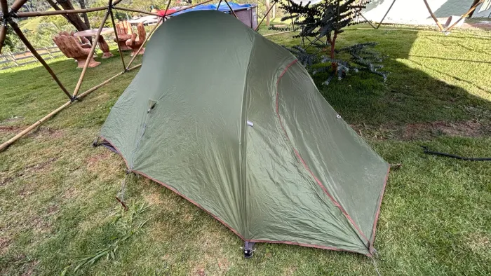 Barraca Naturehike Cloud Up 2P Ultralight 