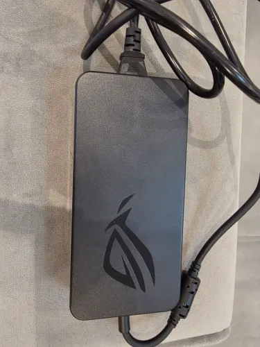 Carregador Notebook Asus Rogstrix