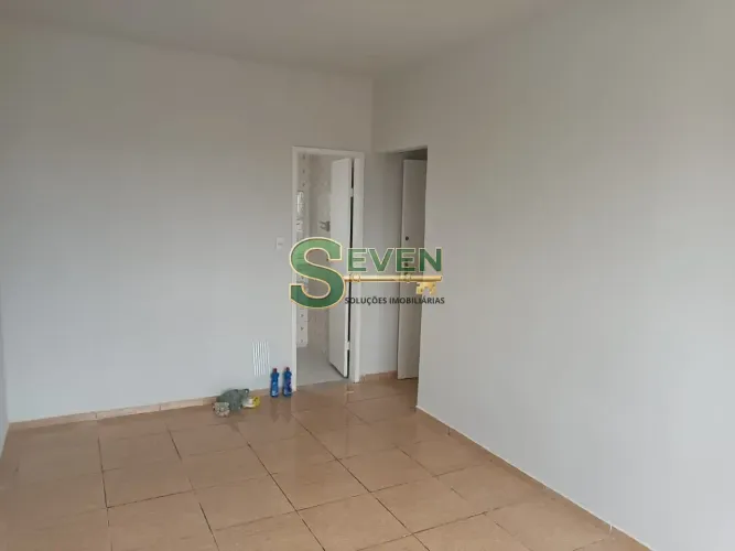 Apartamento com 3 dormitórios à venda, 96 m² - Monte Castelo - Volta Redonda/RJ