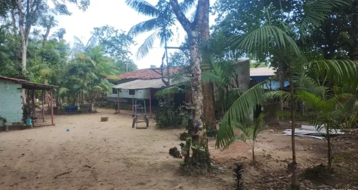 Sítio/ terreno à venda possui 21250 metros quadrados em Uriboca - Marituba - PA