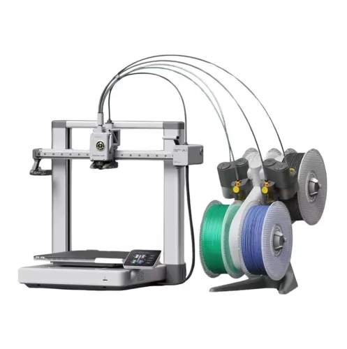 Impressora 3D Bambu LAB A1 com AMS 