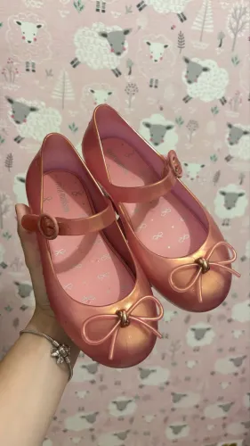 Mini Melissa