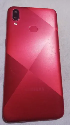 Samsung A10s impecável