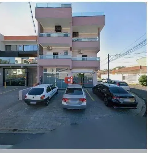 Apartamento com 1 dormitório à venda, 750 m² por R$ 2.700.000 - Nova Jaguariúna - Jaguariú