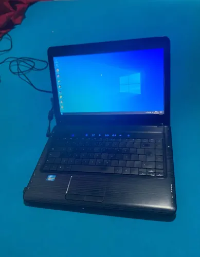 Notebook core i3 8gb de ram