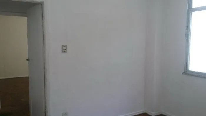 Apartamento Sala e Quarto à Venda | Rua Santo Amaro, Glória! Direto com Proprietário