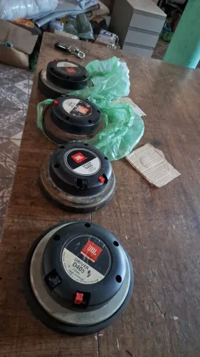 Cornetas 405 jbl