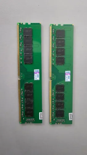 Memória RAM 64GB (2x32) DDR4