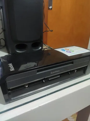 Scanner KODAK ScanMate i940 SEMINOVO