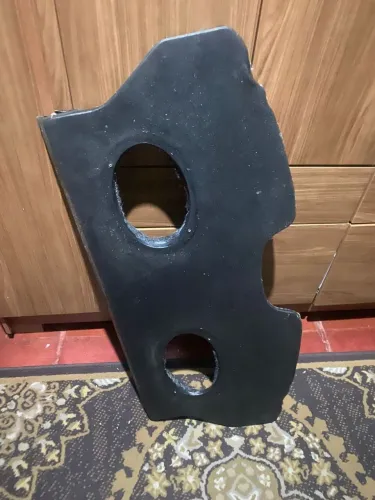 Vendo tampão do celta 4 portas