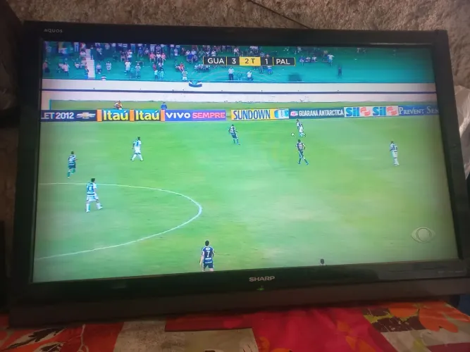 Tv sharp 42 polegadas 