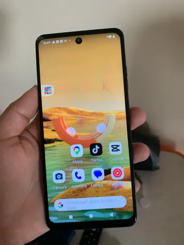 Vendo celular