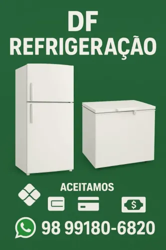 Técnico de Refrigeração 