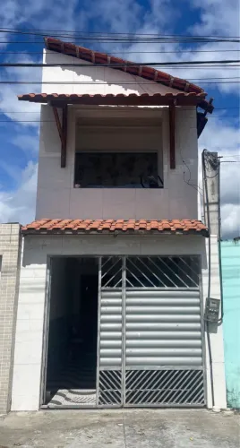 Alugo casa em Dias d?Ávila - Imbassaí