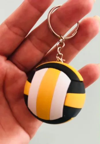 Chaveiro vôlei