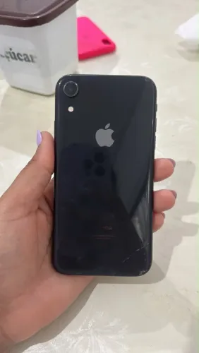 Vendo iPhone XR