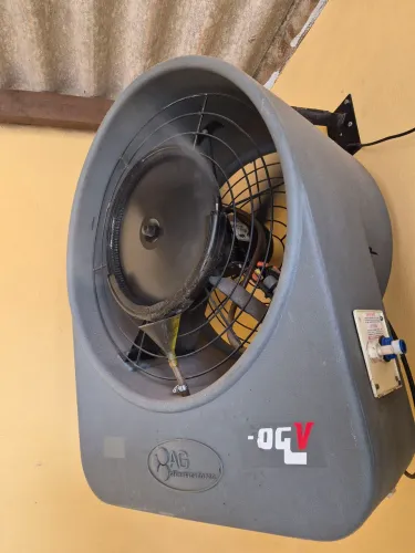 Vendo Climatizador Fog V