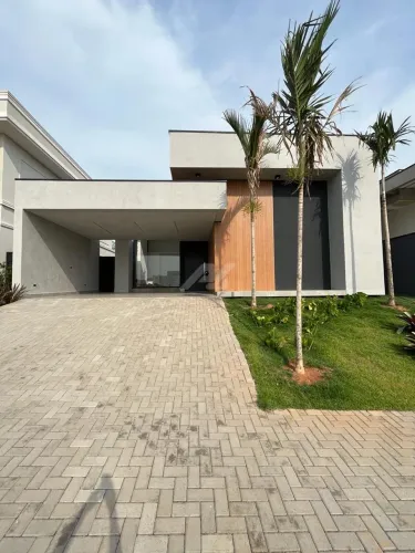 |Condomínio: Loteamento Residencial Arborais |-  Campinas/SP. Casa nova  alto padrão, comp