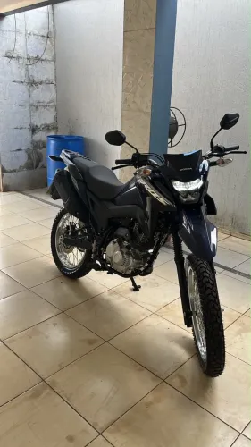 Vendo Bros 2026/2026 nova
