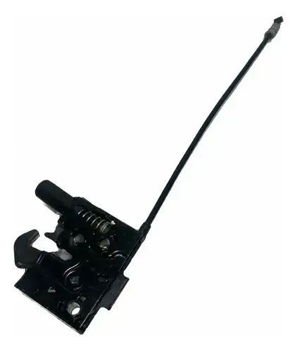 Tranca Direita Capo Volkswagen Virtus 2020 6ea823509