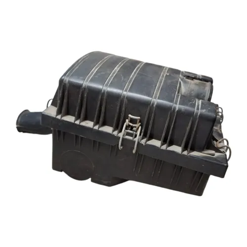 Caixa Filtro Ar Motor 1.0 Fire Uno Fiorino 1991 1999