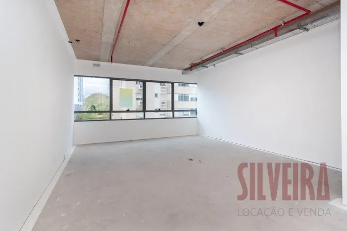 Sala comercial - Hom Nilo Business
