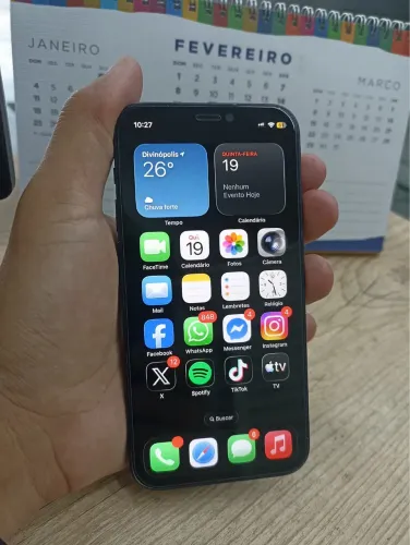 iPhone 12 Mini 128GB