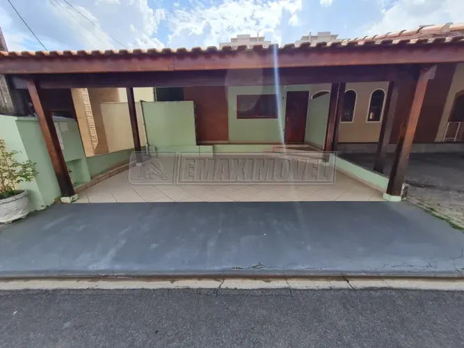 Casa em Condomínios em Sorocaba