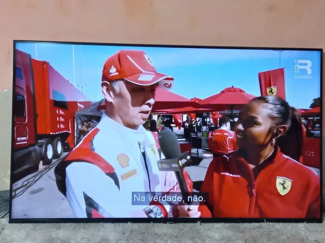 Tvs