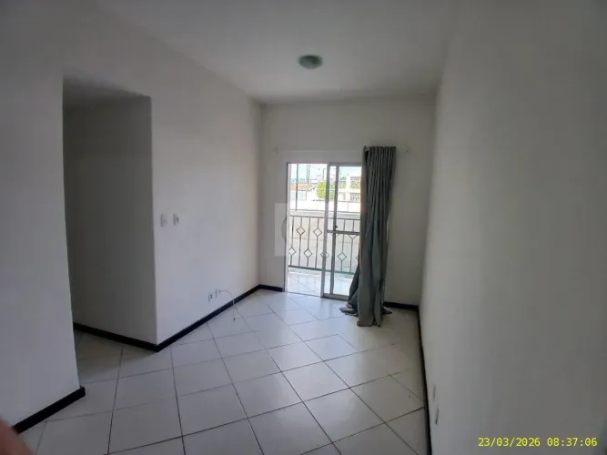 Apartamento no Bairro Industrial  Espaço, Conforto e Lazer Completo