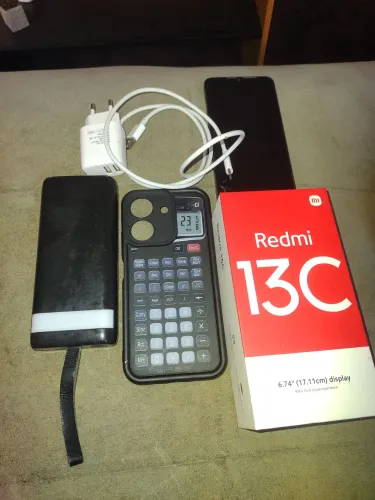 Vendo Redimi 13C 256Gb