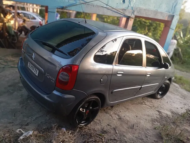 Citroen Xsara Picasso Exc./etoile 2.0 16V Mec. 2003
