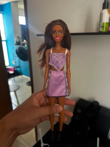 Barbie