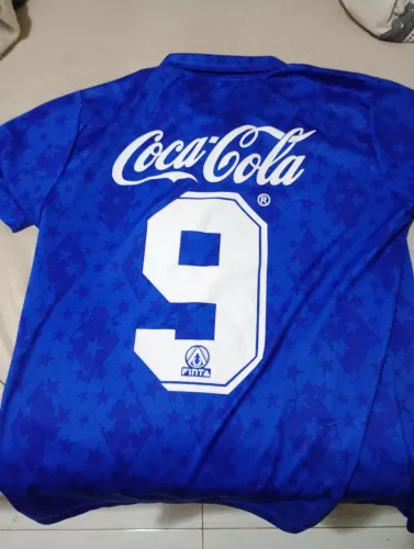 Camisa Cruzeiro 93-94 R9