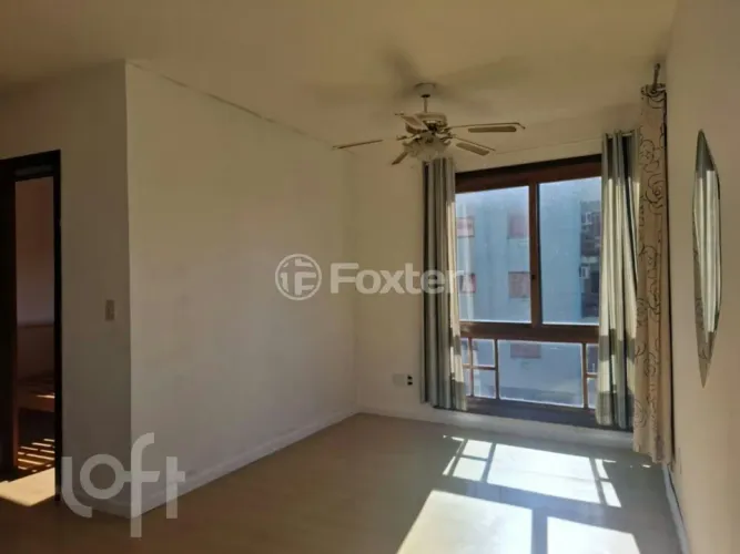 Apartamento à venda Rua Machado de Assis, Partenon - Porto Alegre