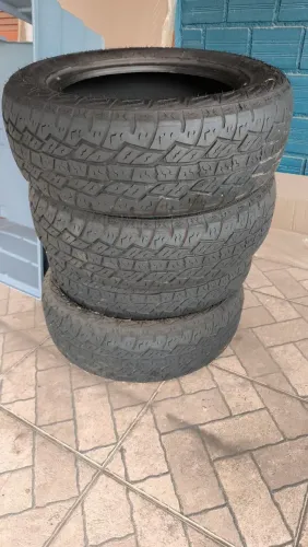 PNEUS AT XBRI FORZA 225/60R17